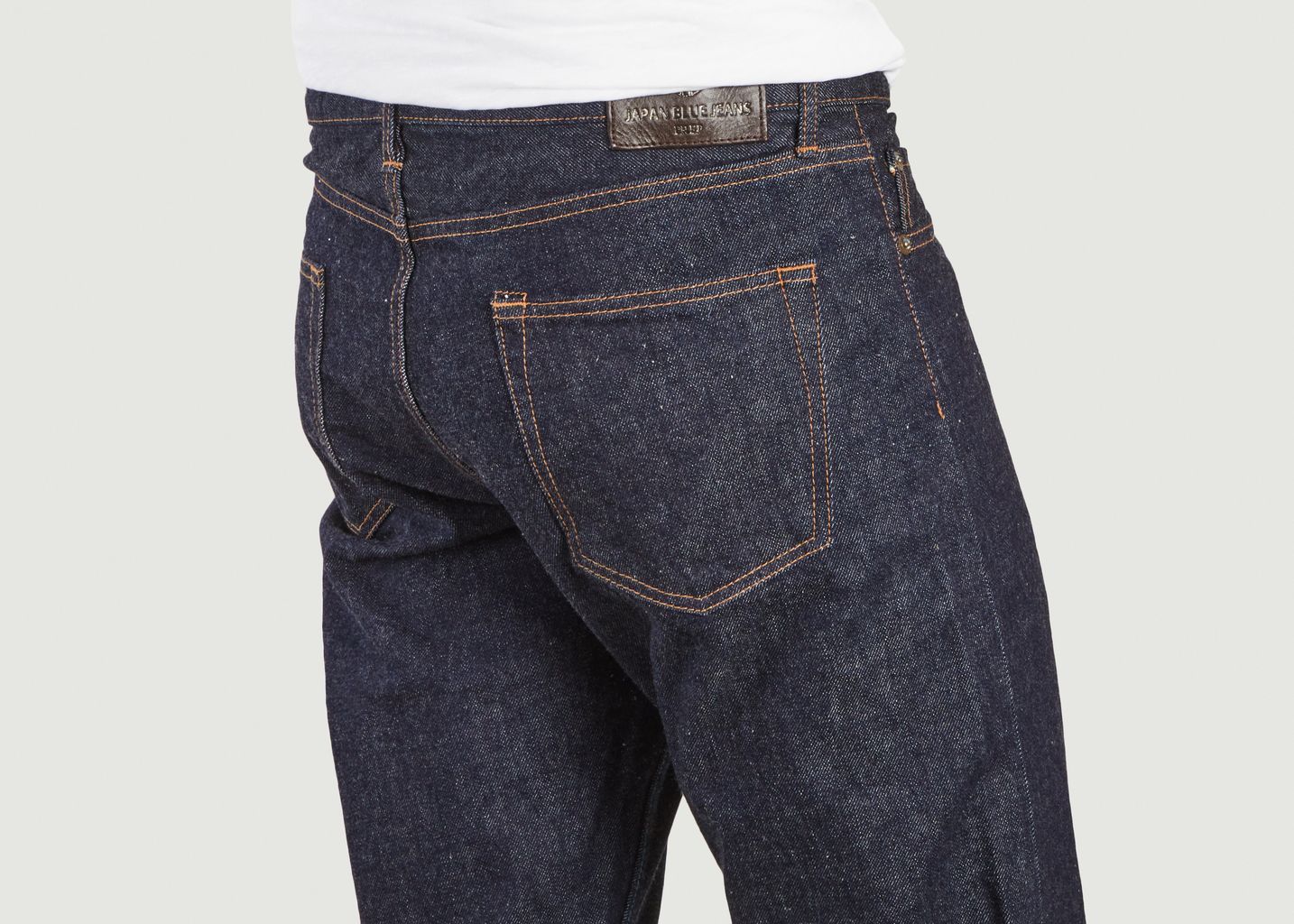 Regular Jeans Jeans - Prep series (L29in) - Japan Blue Jeans
